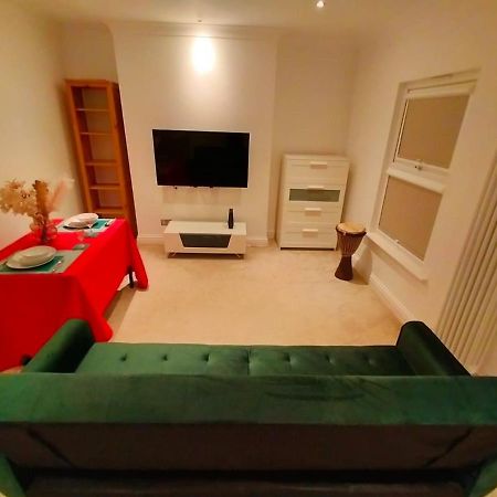 Fully-Equipped Flat In The City Of London. 外观 照片