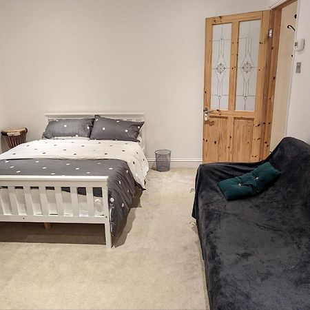 Fully-Equipped Flat In The City Of London. 外观 照片