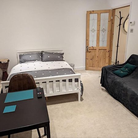 Fully-Equipped Flat In The City Of London. 外观 照片