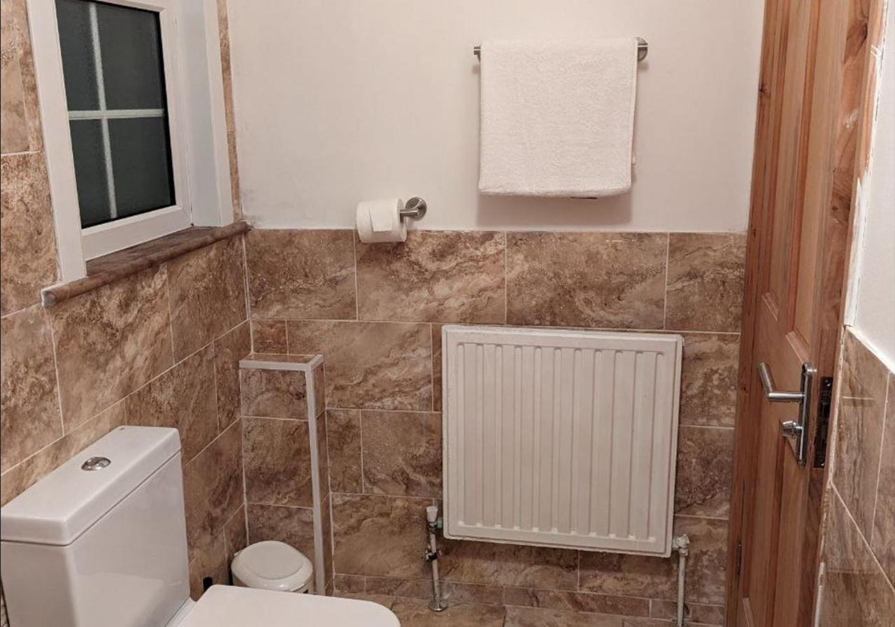 Fully-Equipped Flat In The City Of London. 外观 照片