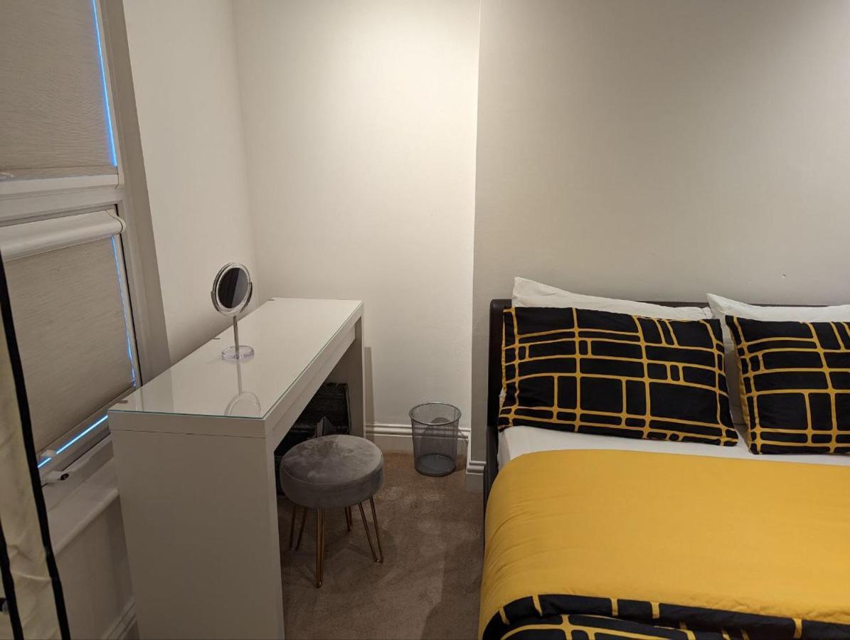 Fully-Equipped Flat In The City Of London. 外观 照片