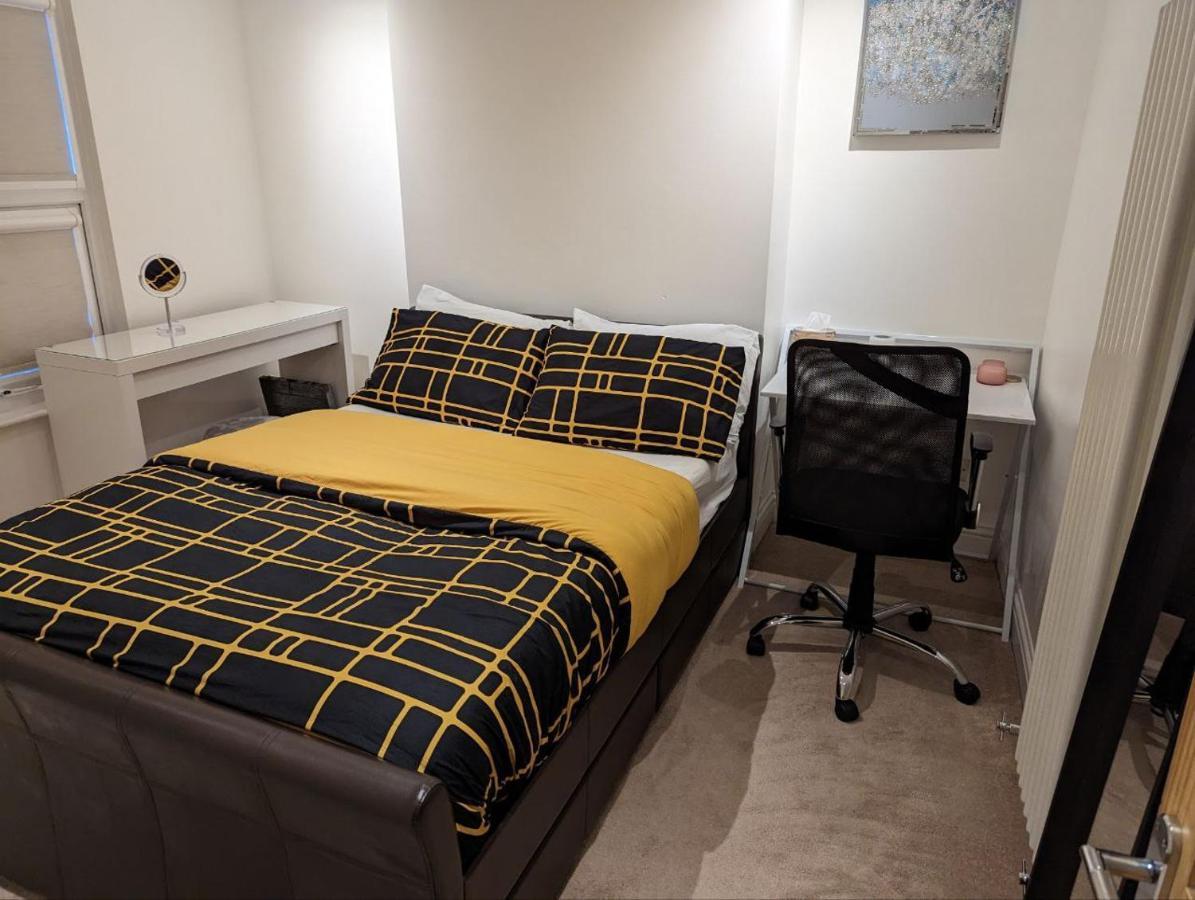 Fully-Equipped Flat In The City Of London. 外观 照片