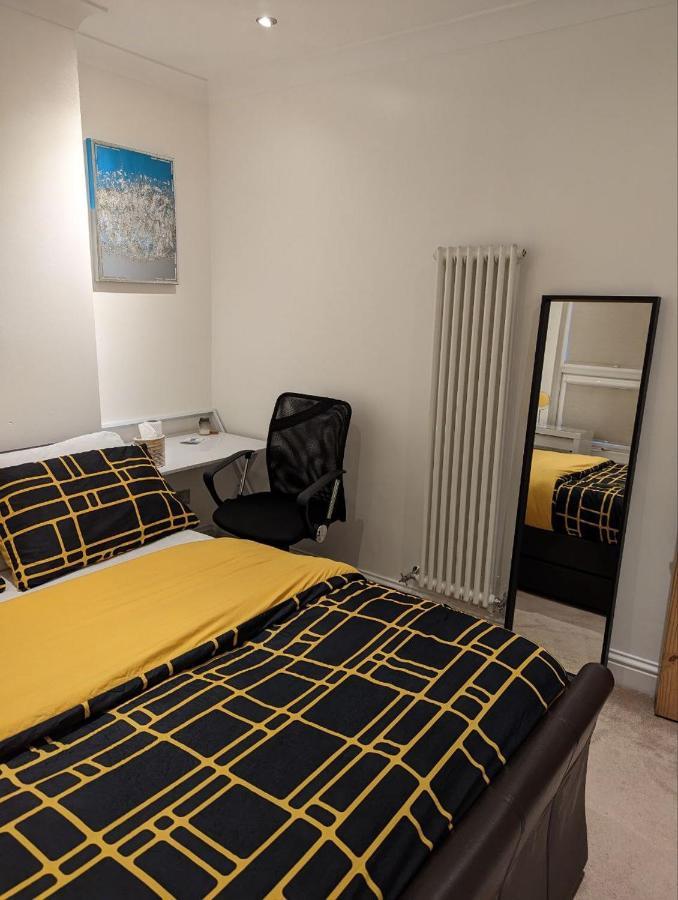 Fully-Equipped Flat In The City Of London. 外观 照片