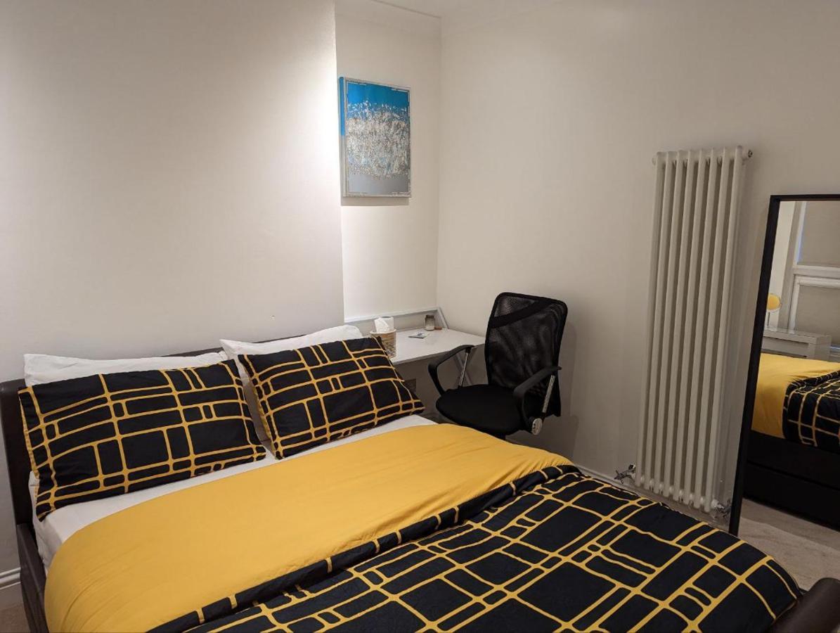 Fully-Equipped Flat In The City Of London. 外观 照片