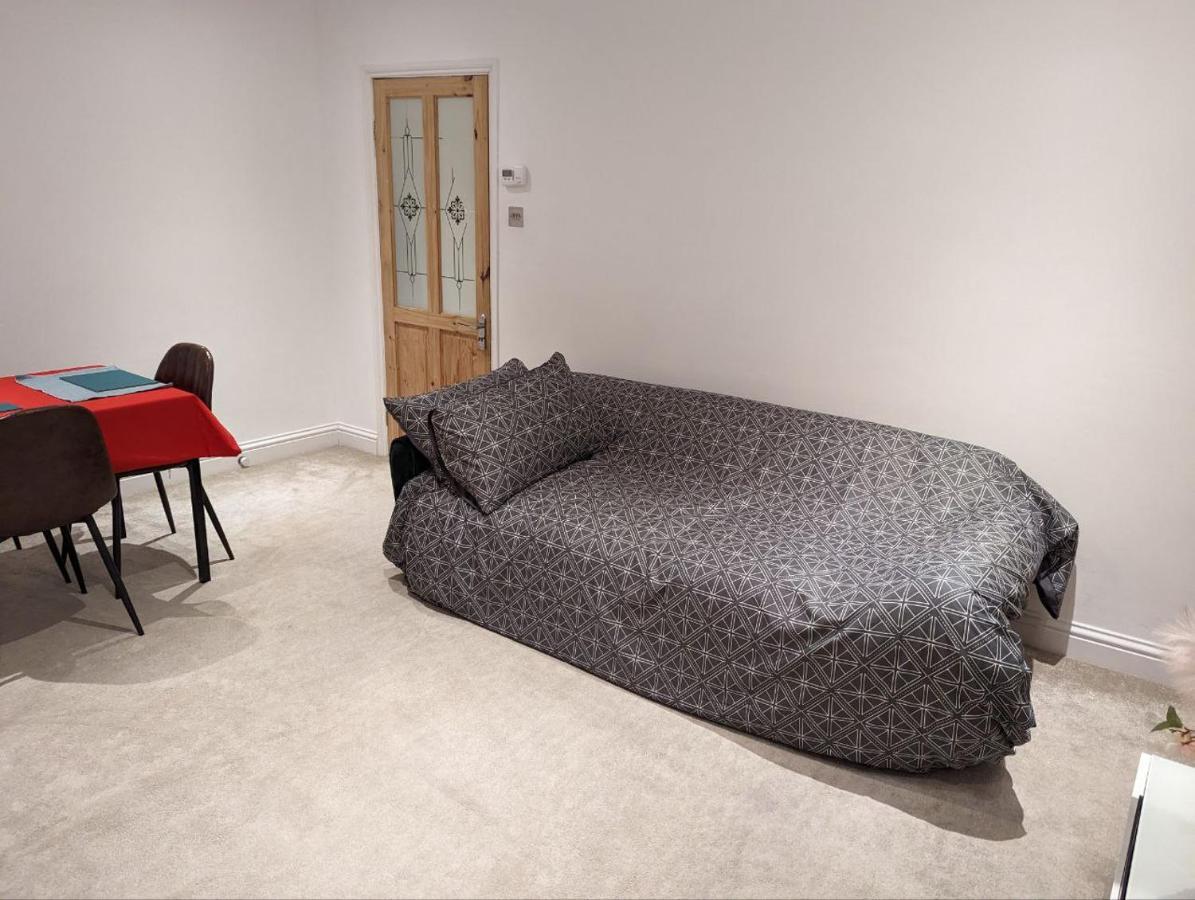 Fully-Equipped Flat In The City Of London. 外观 照片