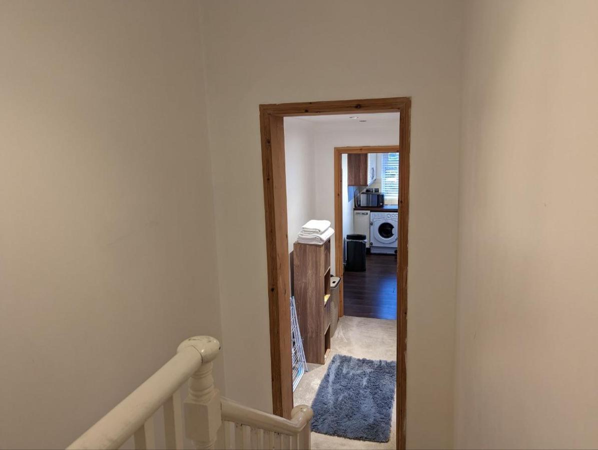 Fully-Equipped Flat In The City Of London. 外观 照片