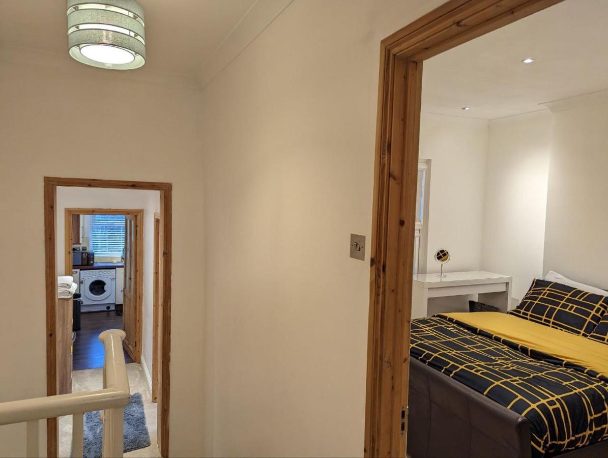 Fully-Equipped Flat In The City Of London. 外观 照片