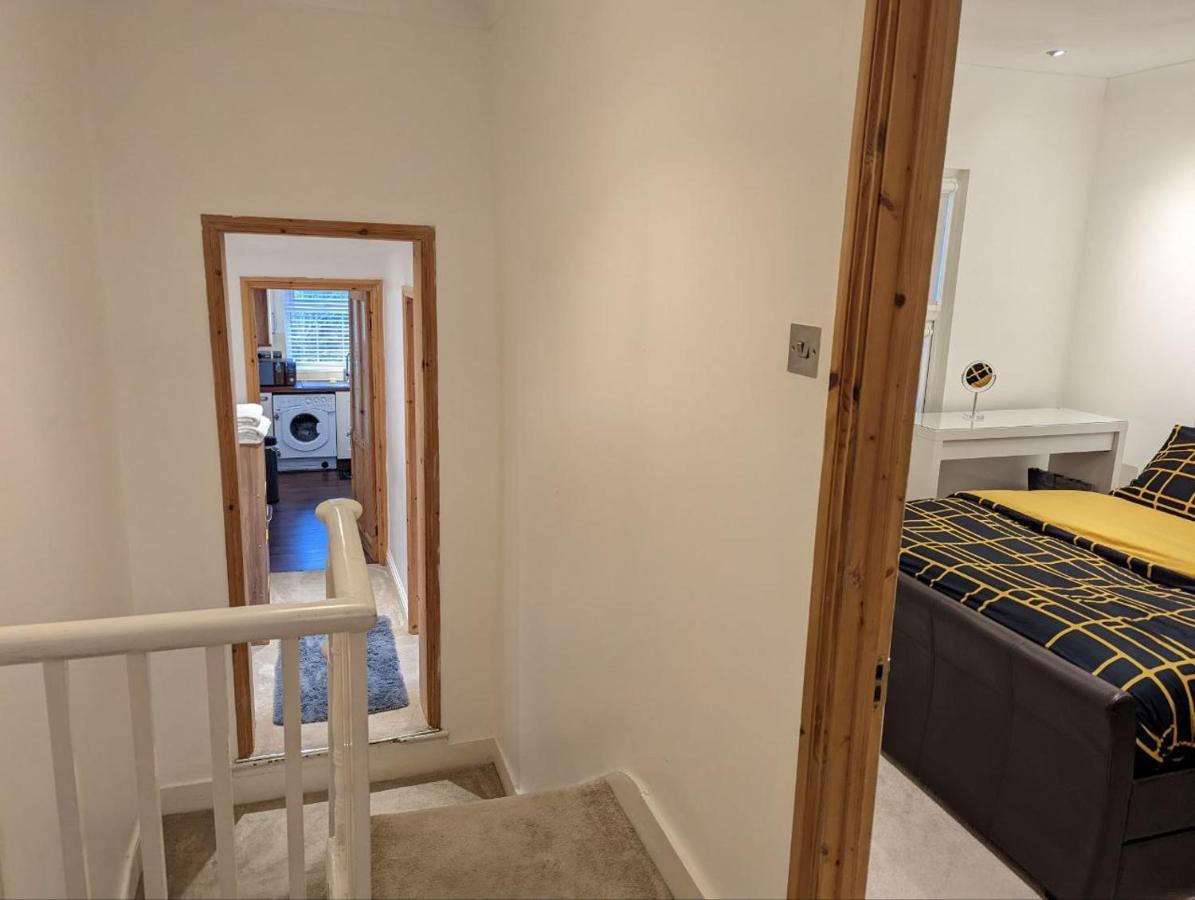 Fully-Equipped Flat In The City Of London. 外观 照片