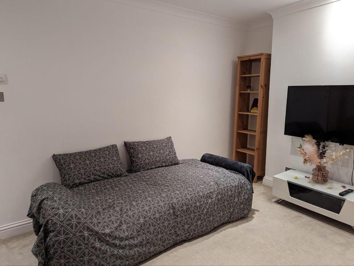 Fully-Equipped Flat In The City Of London. 外观 照片