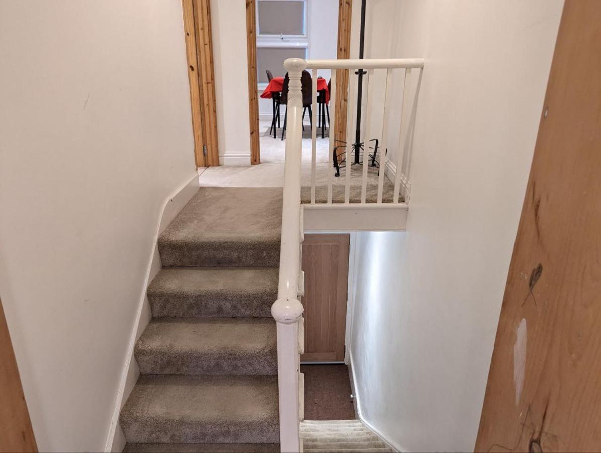 Fully-Equipped Flat In The City Of London. 外观 照片