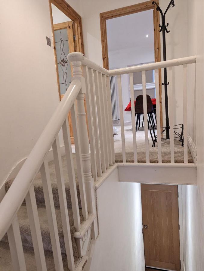 Fully-Equipped Flat In The City Of London. 外观 照片