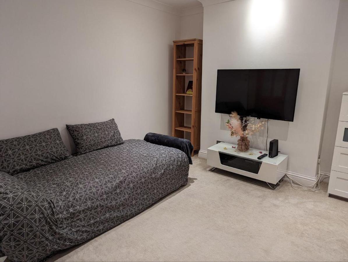 Fully-Equipped Flat In The City Of London. 外观 照片