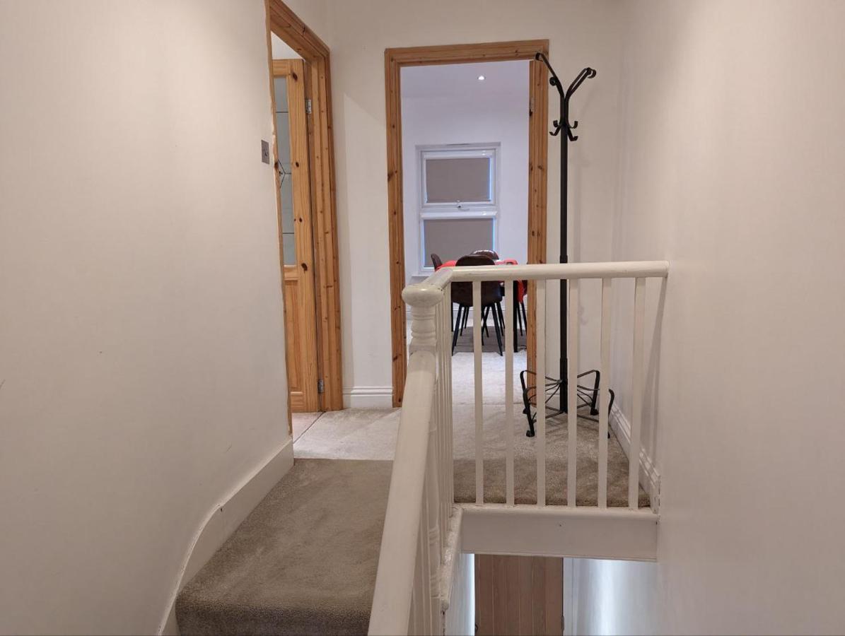 Fully-Equipped Flat In The City Of London. 外观 照片
