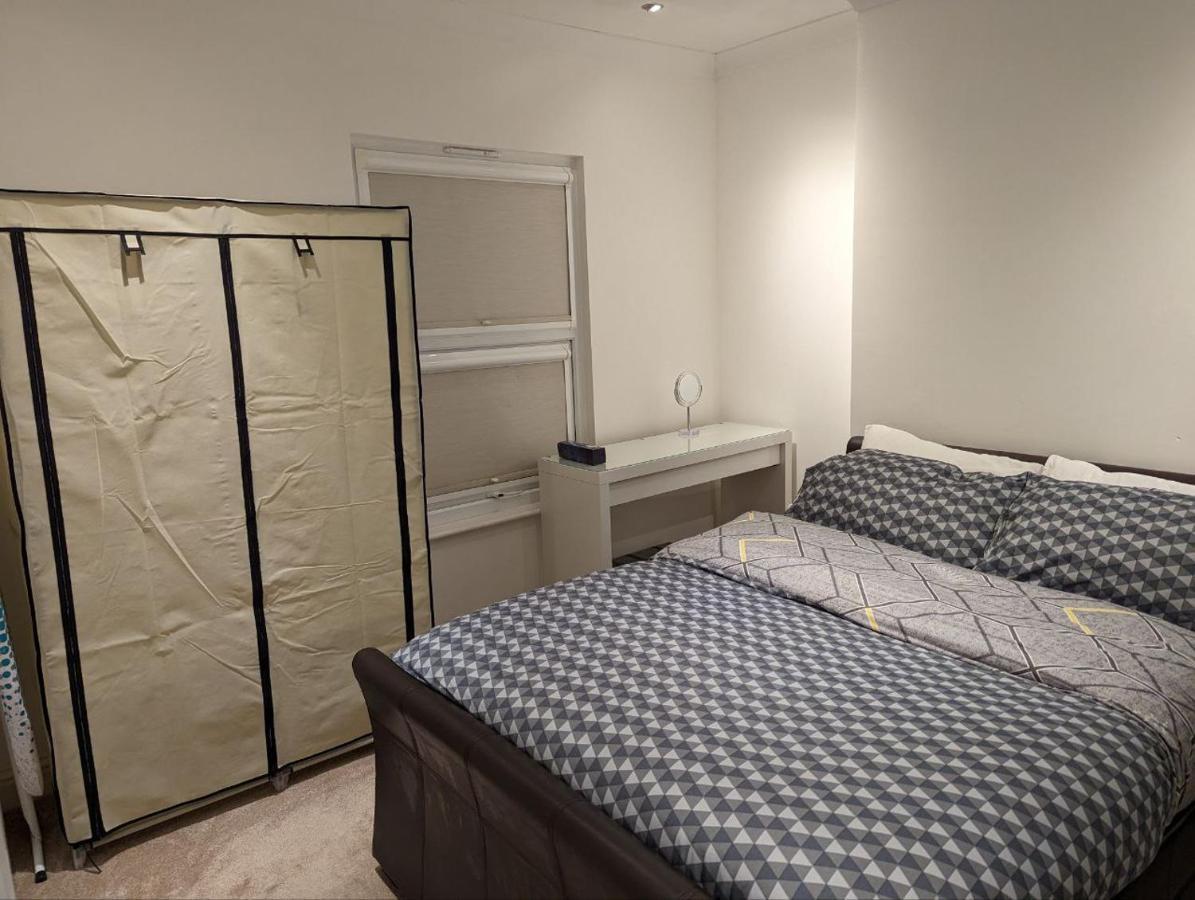 Fully-Equipped Flat In The City Of London. 外观 照片