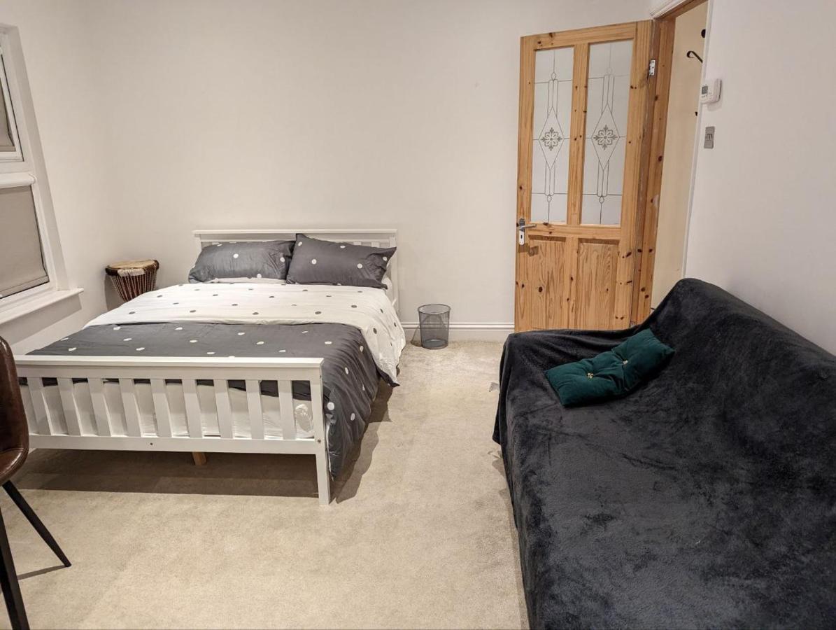 Fully-Equipped Flat In The City Of London. 外观 照片
